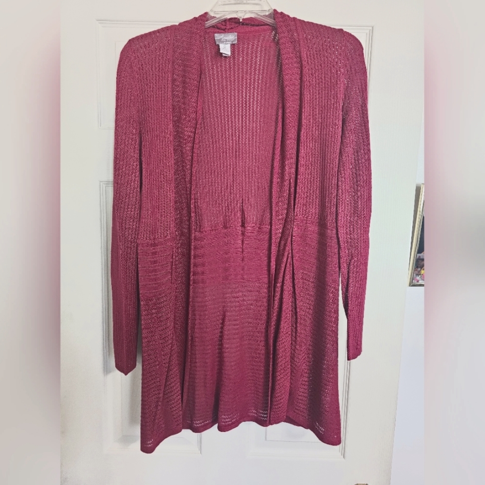 Chicos - cardigan Traverlers Collection